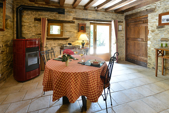 Les Hauts de Breges - photo 6