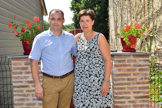 Les Hauts de Breges - photo 12