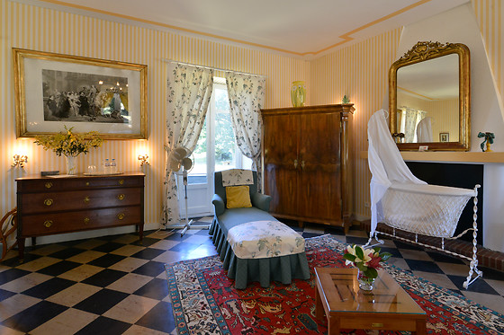 Château de Salvert - photo 12