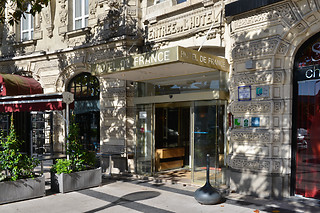 Séjour + activité