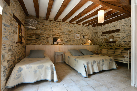 Les Hauts de Breges - photo 4
