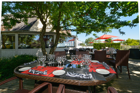 Les Terrasses de Saumur - photo 12