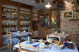 Au Petit Tambour d'Autingues
