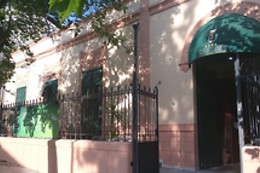 Villa Scaduto Residence
