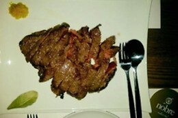 NOBRE VINHOS E TAL