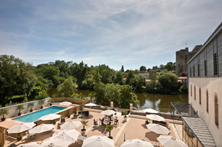 Séjour pour 2 au Best Western Villa Saint Antoine*** à Clisson (44)
