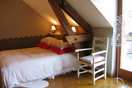 La ferme de Montécouvez