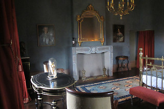 Séjour gourmand pour 2 au Château de Canac à Rodez (12)
