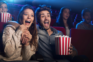 1 an de cinéma