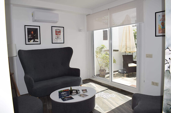 HOSTAL TEMÁTICO DE LA CIUDAD DE ARJONA DESDE LA JUDERÍA - photo 7