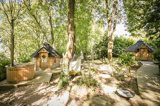 Camping le Pré des Moines - photo 5