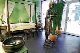 Thaï Harmonie Spa