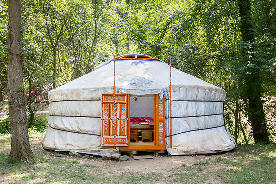 Camping des randonneurs - photo 0