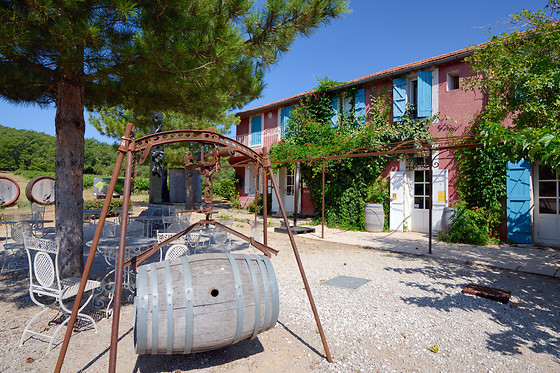 Les Terres de Saint Hilaire - photo 18