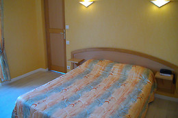 Hôtel la Renaissance
