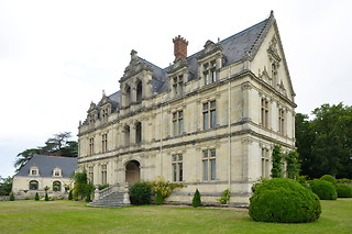 Séjour pour 2 au Château de la Bourdaisière à Montlouis-sur-Loire (37)
