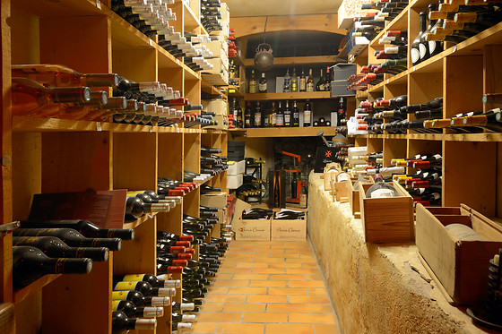 Hostellerie du Moulin de la Sambuc - photo 17