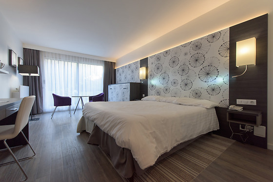 Hôtel du Parc - photo 14