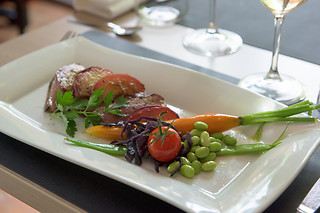 Repas pour 2 au Fournil à Coupelle-Vieille (62)