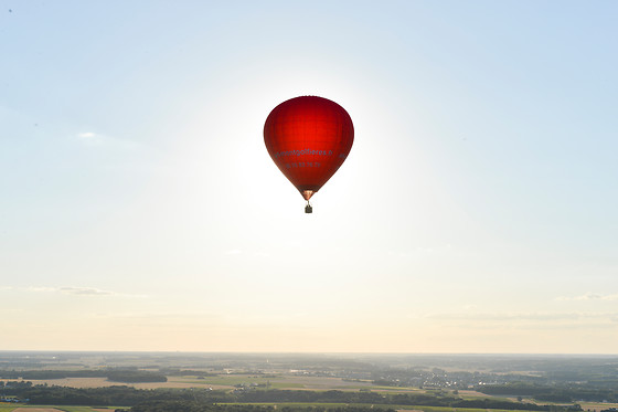 Art Montgolfières - photo 0
