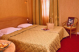 Best Western Hôtel Pont d'Or