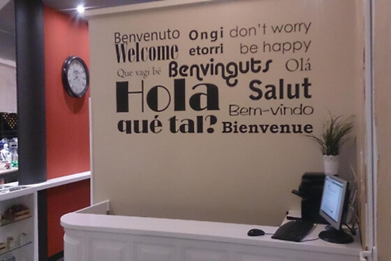HOTEL A MURADANA - photo 18