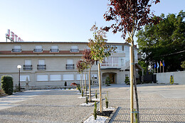 HOTEL A QUEIMADA