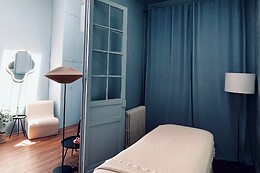 SLOW Hair Care - Spa des cheveux BORDEAUX