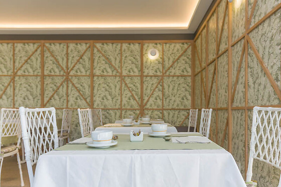 HOTEL BOSQUE MAR - photo 14