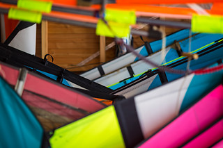 Planche à voile et/ou de stand up paddle - Wave School - Vendée