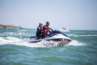 Larguez les amarres