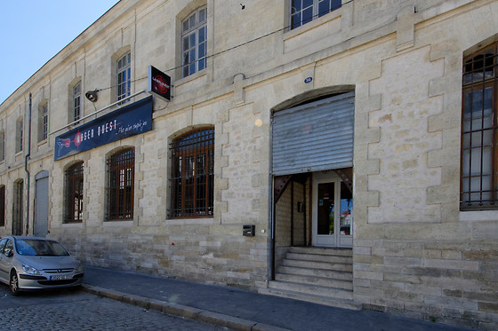 Laser quest bordeaux - photo 7