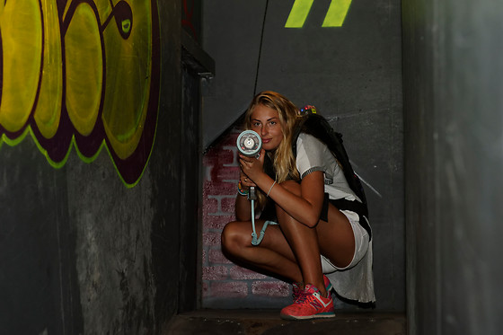 Laser quest bordeaux - photo 10