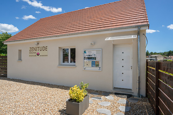 Zenitude Esthétique Sologne - photo 13