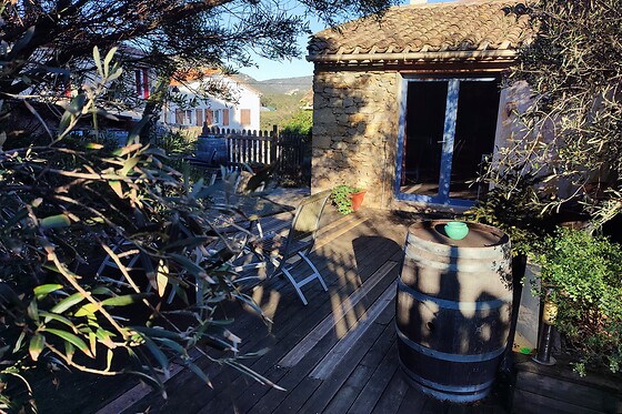 Domaine les Cascades - photo 0