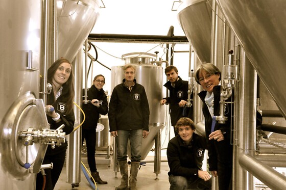 Brasserie de Bertinchamps - photo 0