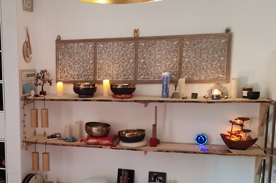 C ZEN RESONANCES - photo 5