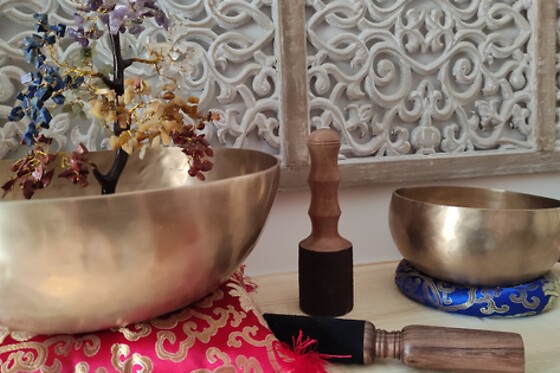 C ZEN RESONANCES - photo 3