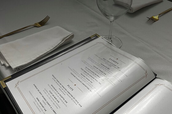 Le Carré - photo 3