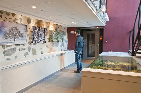 Maison de la Salers - photo 4