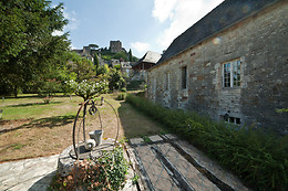Le Clos Marnis