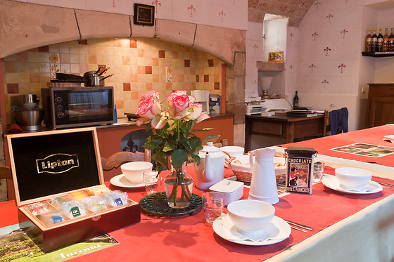 Le Clos Marnis - photo 15