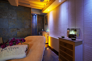 Hammam et accès au Spa de l'Hôtel Le Lion d'Or à Pont-l'Évêque (14)