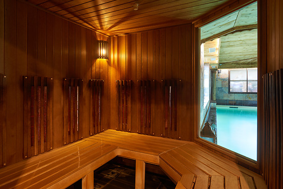 Un modelage au Spa de l'Hôtel Le Lion d'Or à Pont-l'Évêque (14)