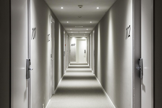 HOTEL IBERSOL ANTEMARE - photo 10