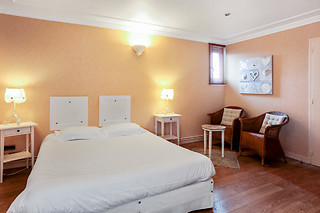 Séjour pour 2 à l'Auberge La Tomette, The Originals Relais*** à Vitrac (15)