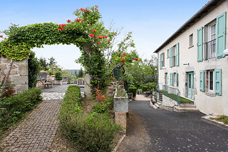 Séjour pour 2 à l'Auberge La Tomette, The Originals Relais*** à Vitrac (15)