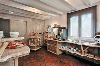 Séjour pour 2 à l'Auberge La Tomette, The Originals Relais*** à Vitrac (15)
