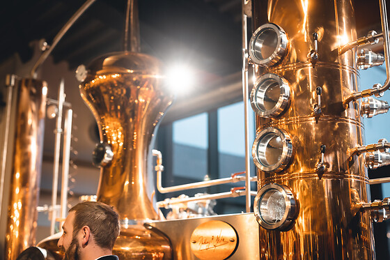 Brasserie de Waterloo - photo 14