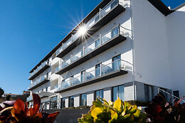 HOTEL FREIXO DOURO SUPERIOR****